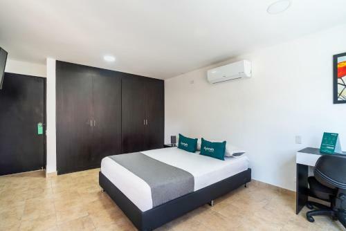 Hostal Ayenda Coliving La 78a