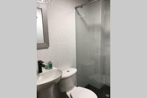 Apartamento Laureles 301