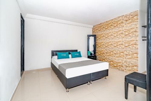 Hotel Ayenda Tree House