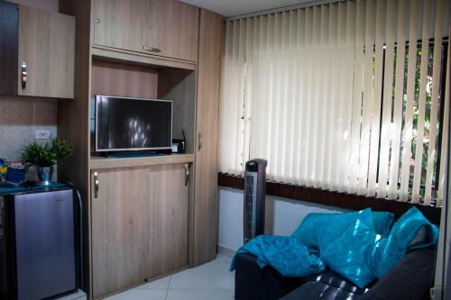 Apartaoficina Laureles - Wifi 200mb