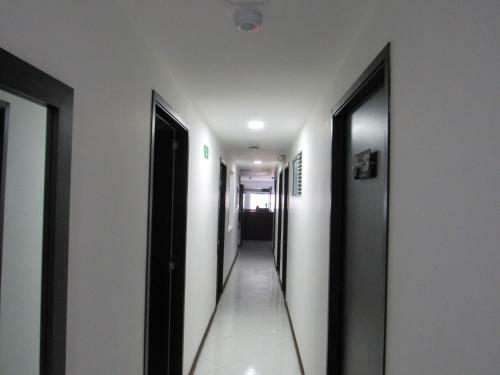 Hotel Murano Medell�n