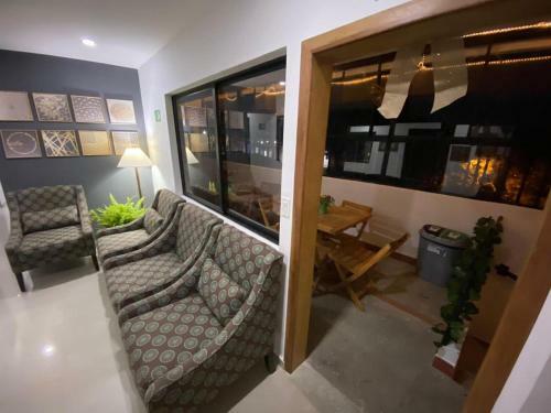 Hostal International Hostel Medellin
