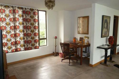 Apartamento Edificio Castilla