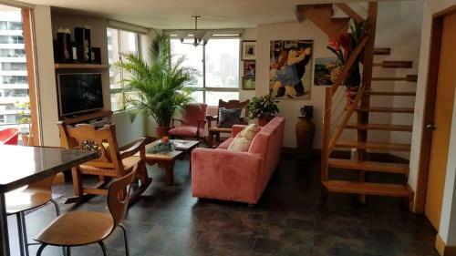 Apartamento Poblado