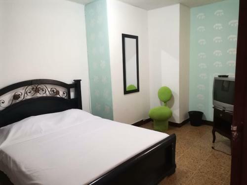 Hostal Prado Home Hostel