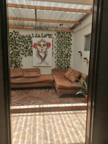 Hostal Prado Home Hostel