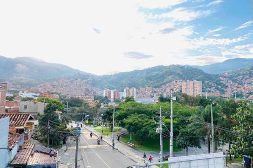 Espectacular Apartamento En Medellin