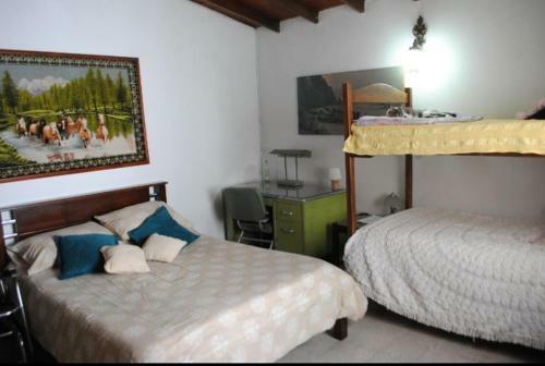Habitacion Sector Estadio