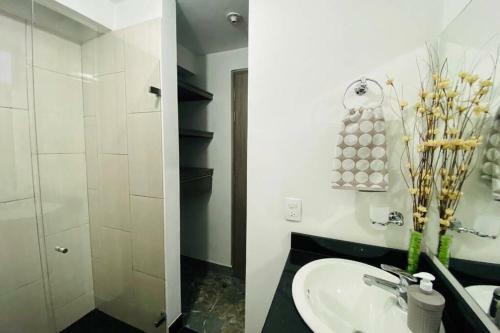 Lindo Y Moderno Apartamento En Medellin
