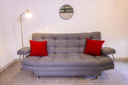 Apartamento Tranv�a 40