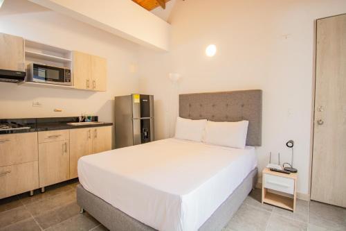 Apartamento Tranv�a 40
