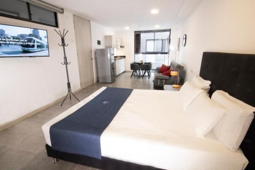 Apartamento Tranv�a 40