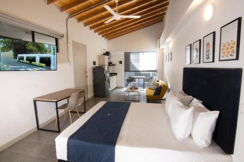 Apartamento Tranv�a 40