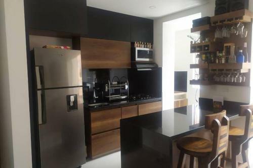 Confortable Apartamento Familiar