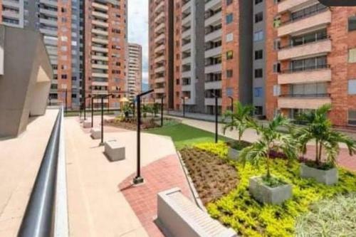 Confortable Apartamento Familiar