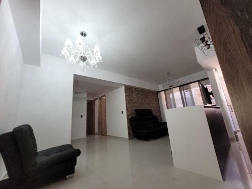 Oceana A 5 Star Apartment