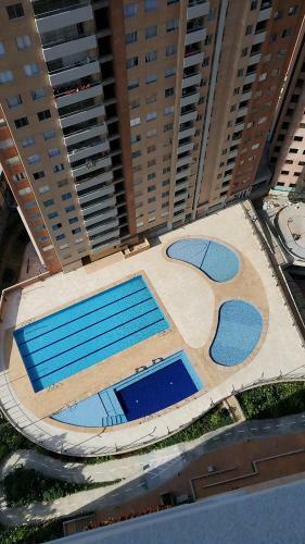 Oceana A 5 Star Apartment