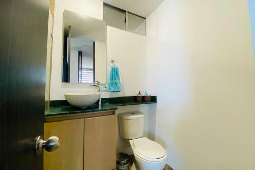 Apartamento Amoblado, Medell�n - La Estrella