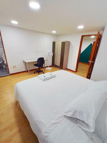 Bed & Breakfast Poblado Park