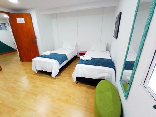 Bed & Breakfast Poblado Park