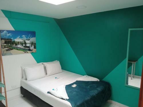Bed & Breakfast Poblado Park