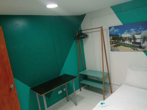 Bed & Breakfast Poblado Park