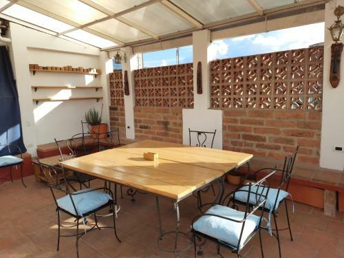 Hostal Villa Del Prado