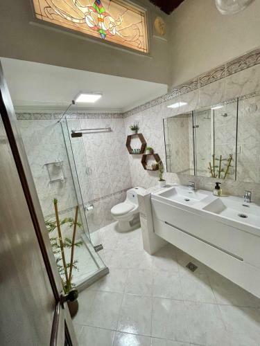 Bed & Breakfast Hotel Boutique Casa Sonata