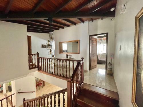 Bed & Breakfast Hotel Boutique Casa Sonata