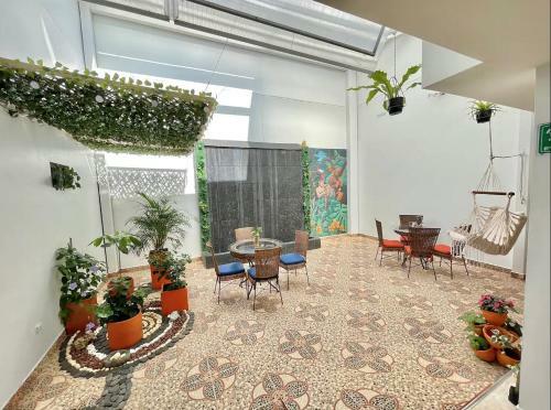 Bed & Breakfast Hotel Boutique Casa Sonata