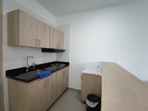 Hostal Sirius Apartahoteles