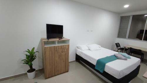 Hostal Sirius Apartahoteles