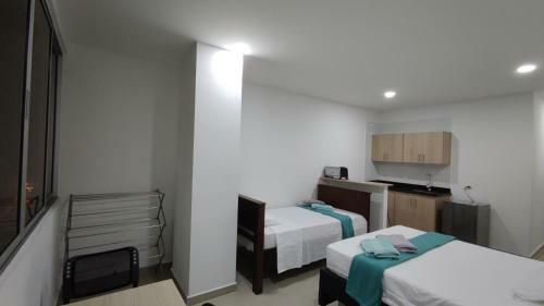 Hostal Sirius Apartahoteles