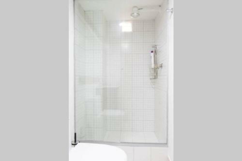 Studio Apartment Next To El Parque Del Poblado