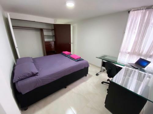 Apartamento 401 Medellin