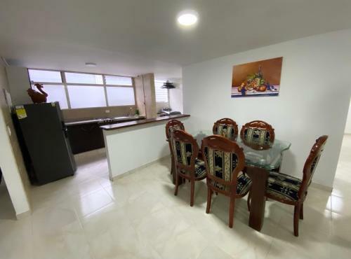 Apartamento 401 Medellin