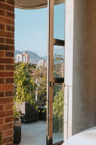 Apartamento 3450 Living