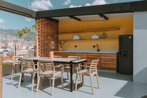 Apartamento 3450 Living