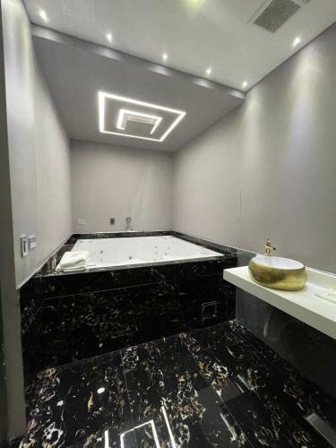 Apartamento 1million Suites