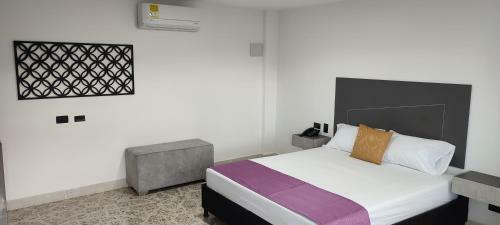 Hotel Ofix