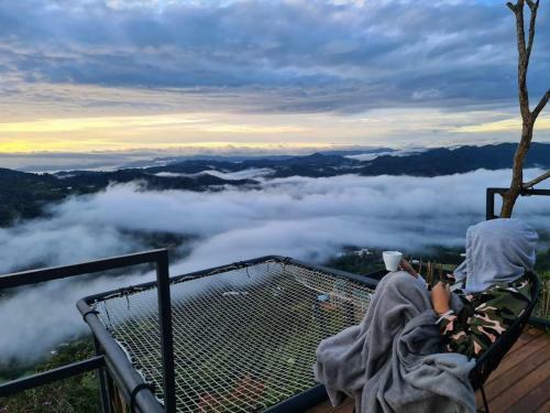 Glamping La Monta�a Sagrada