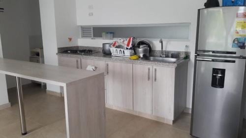 Apartamento Citadela Di Aqua 219