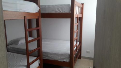 Apartamento Citadela Di Aqua 219