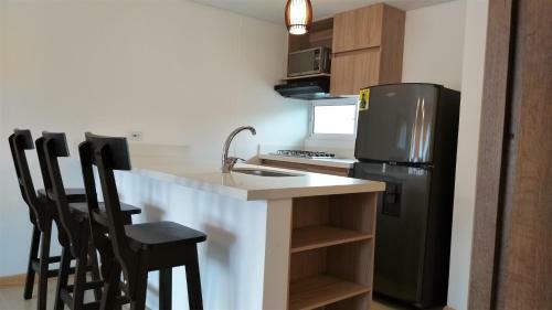 New/cosy 1 Bedroom Apartment