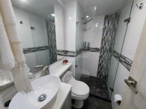 Apartamentos Parques Del Rio Laureles