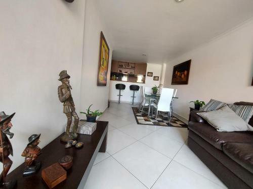 Apartamentos Parques Del Rio Laureles