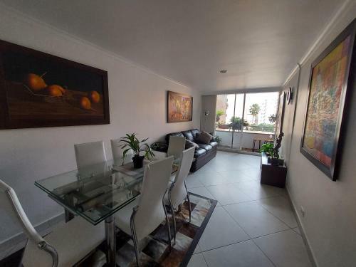 Apartamentos Parques Del Rio Laureles
