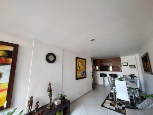Apartamentos Parques Del Rio Laureles