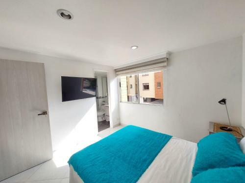 Apartamentos Parques Del Rio Laureles