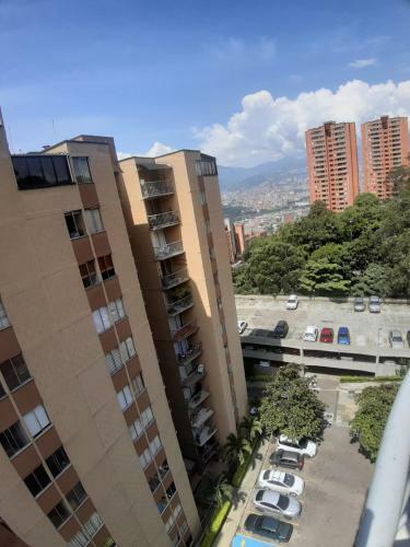 Apartamento Bosques de Sandiego Uno
